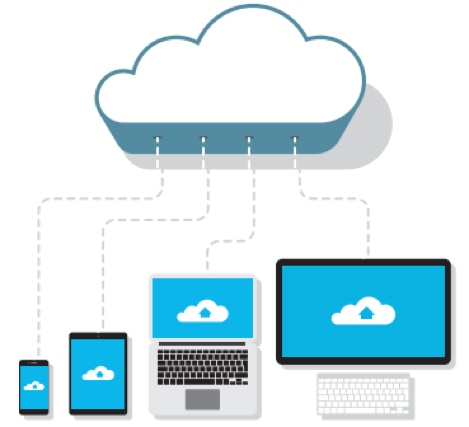 Desktop-as-a-Service for remote working, VDI solutions